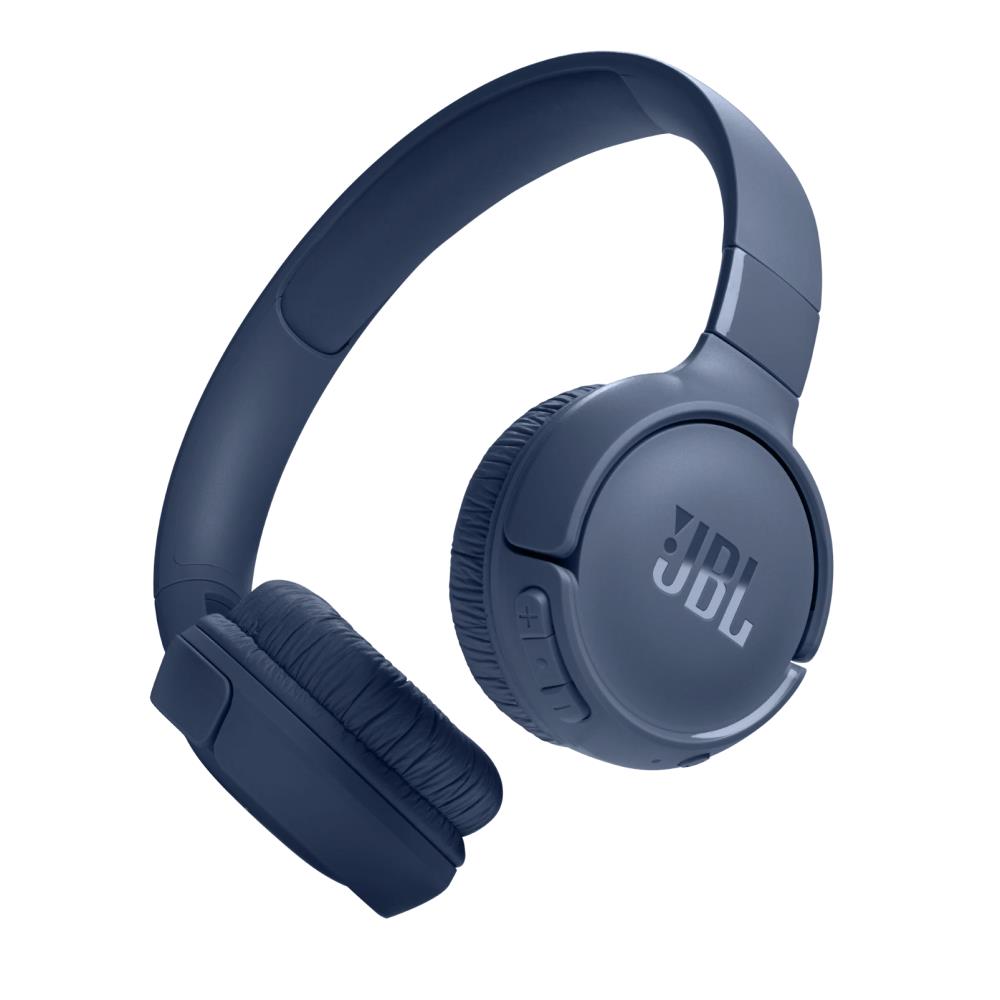 Навушники з БТ JBLT520BTBLUEU