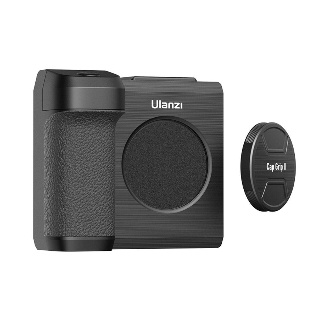 Тримач для телефону Ulanzi Vijim Bluetooth Shutter Remote Controller (UV-2961 CG01)