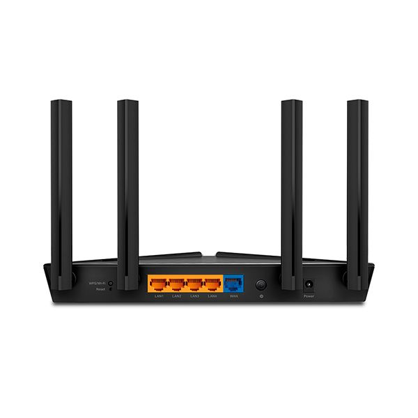 Wi-Fi роутер TP-LINK Archer AX23 Black