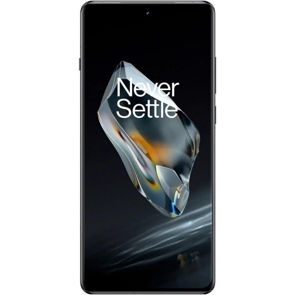 Смартфон OnePlus 12 16/512Gb Black