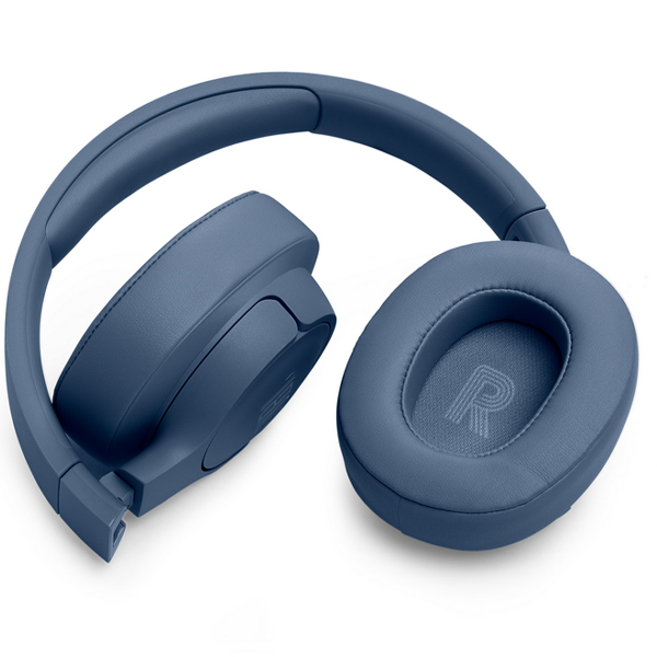 Bluetooth Навушники JBL Tune 770NC Blue(JBLT770NCBLU)