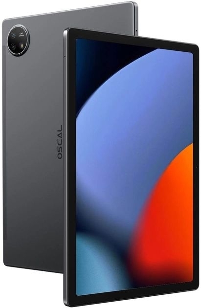 Планшет Oscal Pad 16 8/128GB Amber Gray