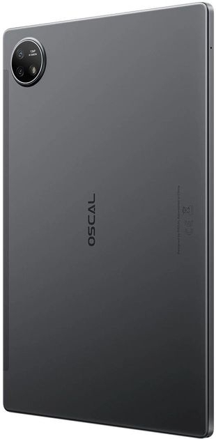 Планшет Oscal Pad 16 8/128GB Amber Gray