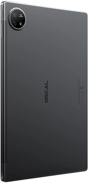 Планшет Oscal Pad 16 8/128GB Amber Gray