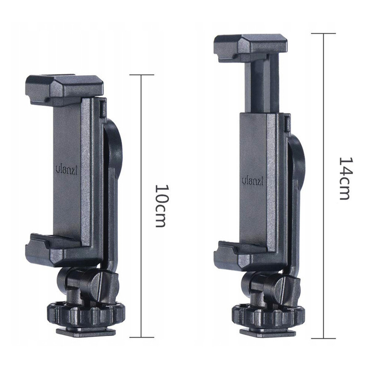 Тримач для телефону Ulanzi Vijim Adjustable Phone Holder (UV-1403 ST-06)