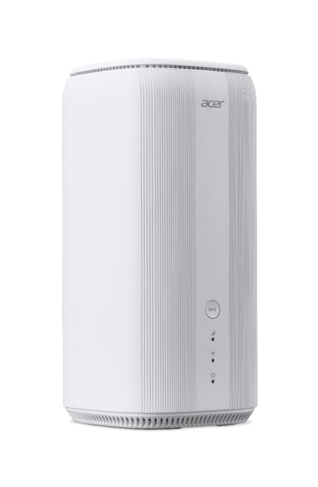 Маршрутизатор Acer, Connect X6E