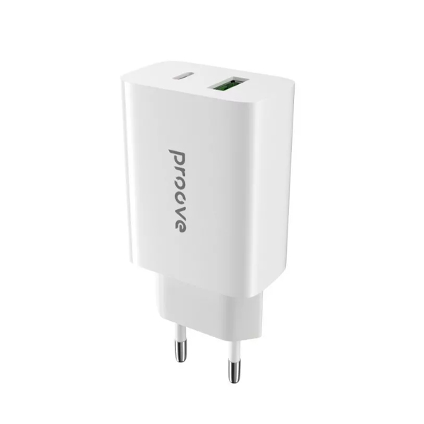 МЗП Proove Rapid 20W White