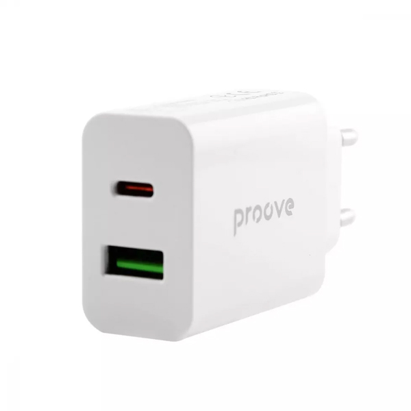 СЗУ Proove Rapid 20W White