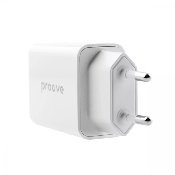 СЗУ Proove Rapid 20W White