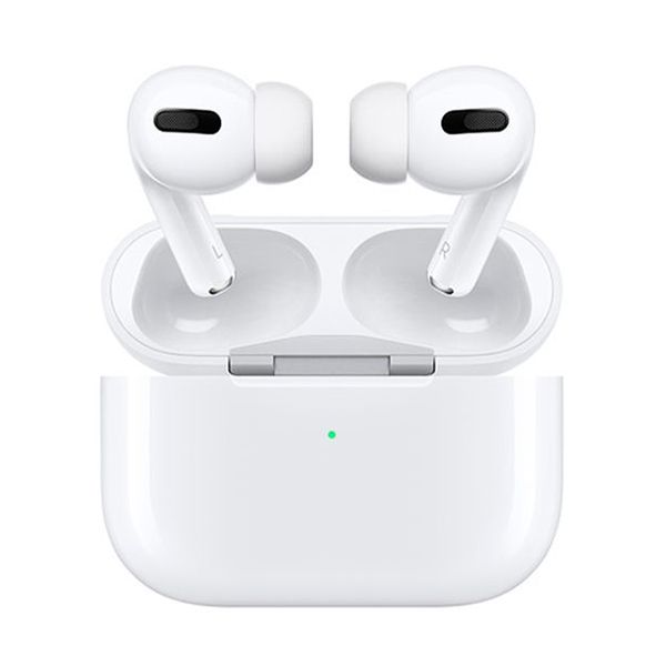 Навушники Apple AirPods Pro with Magsafe Charging Case (MLWK3)