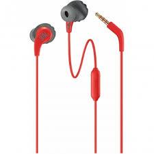 Гарнітура C50HI RED JBL