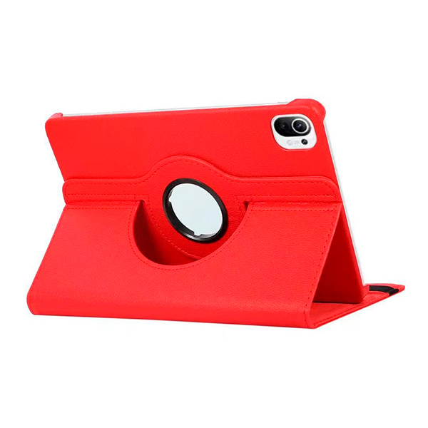 Чехол книжка 360 Clip Stand  Xiaomi  Mi Pad 5 Red