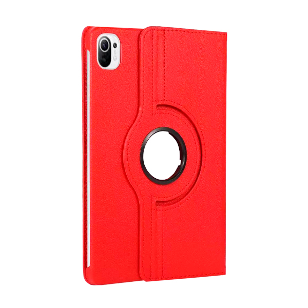 Чехол книжка 360 Clip Stand  Xiaomi  Mi Pad 5 Red
