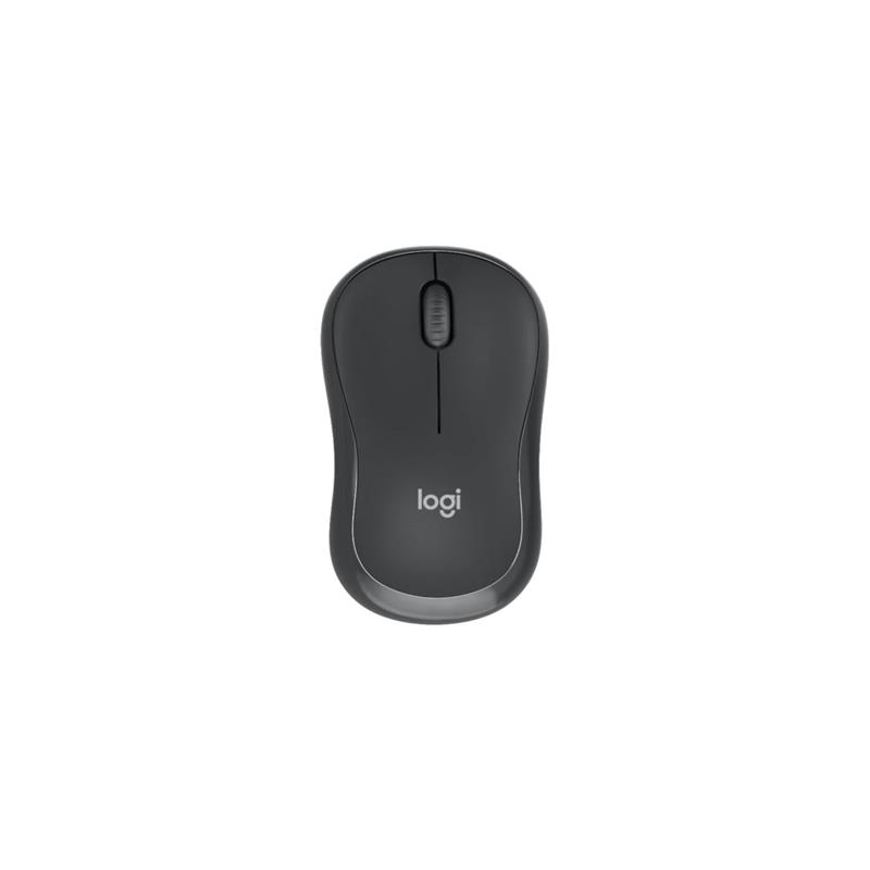 Комплект клавіатура та миша бездротові Logitech Wireless Combo MK370 Graphite (920-012077)