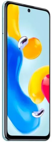 Xiaomi Redmi Note 11S 5G 4/64GB Twilight Blue (Global Version) (K)