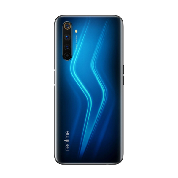 Realme 6 Pro 8/128Gb Blue