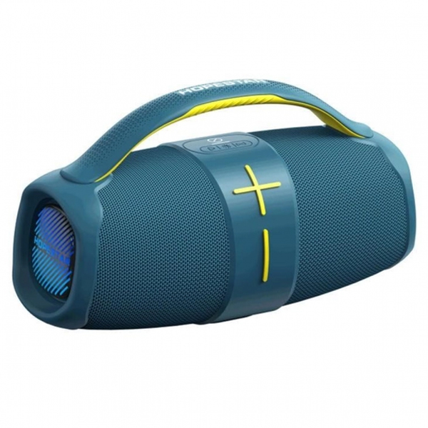 Портативна Bluetooth колонка Hopestar H60 Blue