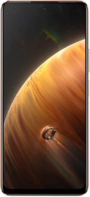Смартфон Infinix Zero 5G 2023 (X6815C) 8/256GB Coral Orange