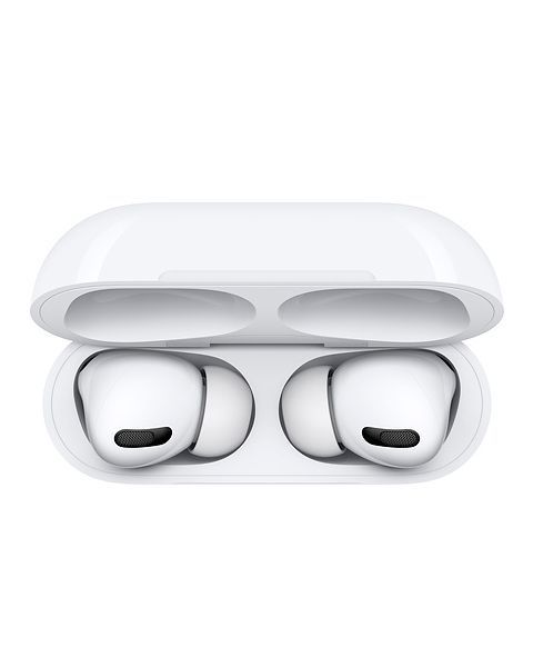 Навушники Apple AirPods Pro with Magsafe Charging Case (MLWK3)