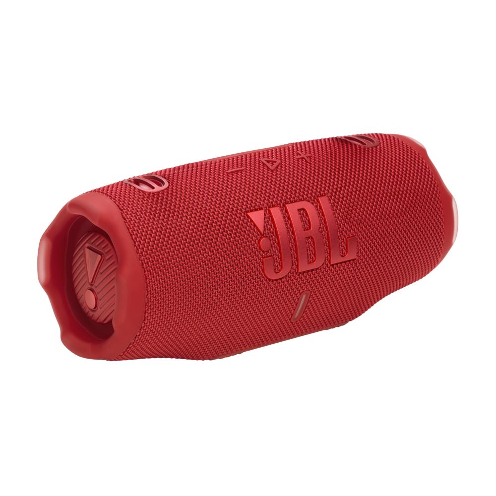 Акустична система портативна з БТ JBL JBLCHARGE6RED