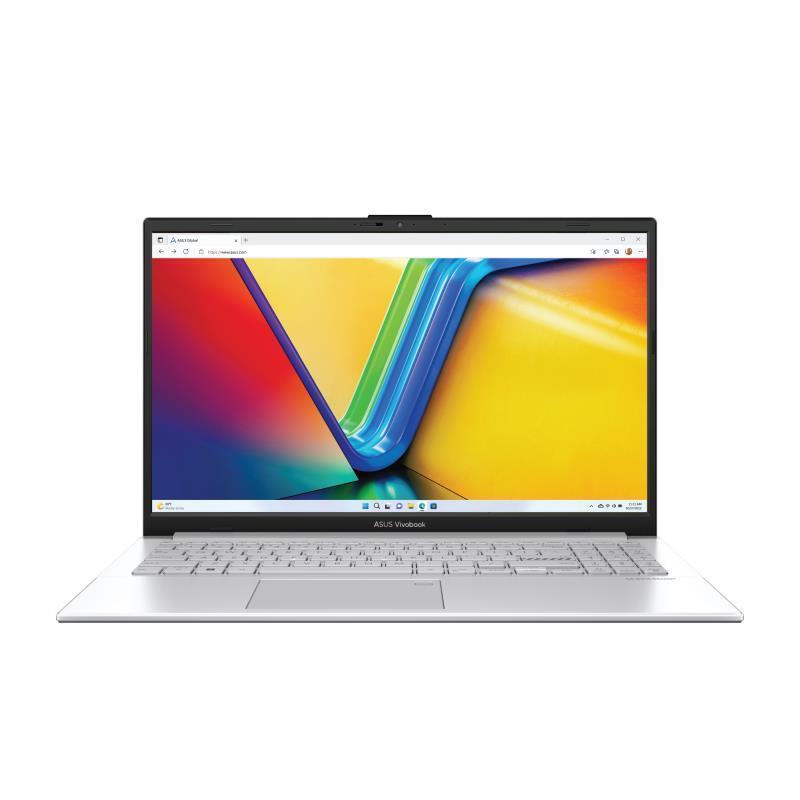 Ноутбук (портативний комп’ютер) E1504FA R5-7520U 15
