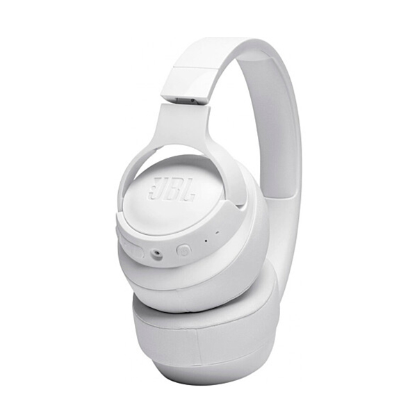 Bluetooth Наушники JBL Tune 710BT JBLT710BTWHT) White