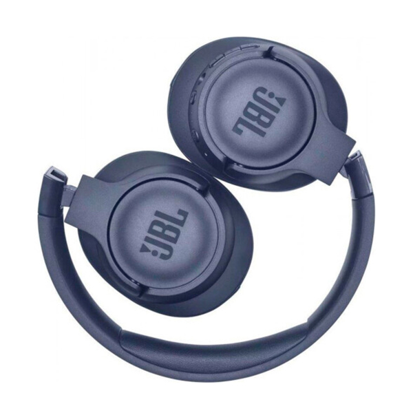 Bluetooth Наушники JBL Tune 710BT (JBLT710BTBLU) Blue