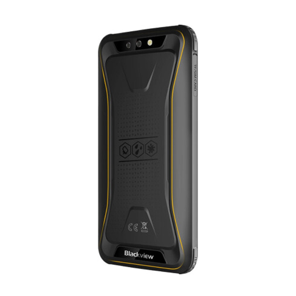 Blackview BV5500 2/16GB Yellow (M)