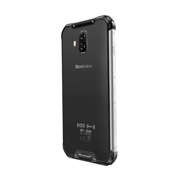 Blackview BV9600 4/64GB Silver (M)