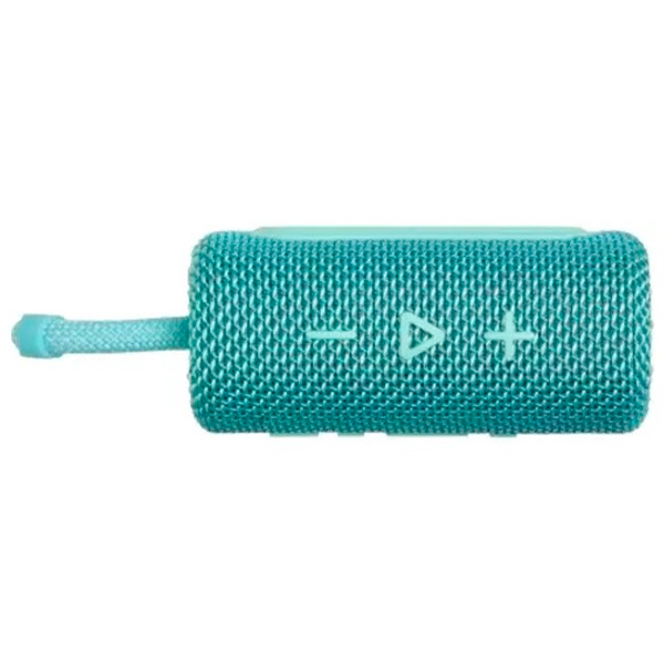 Портативна колонка JBL GO 3 Teal (JBLGO3TEAL)