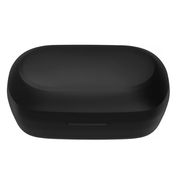 Навушники бездротові Globex Smart Sound Chip Black