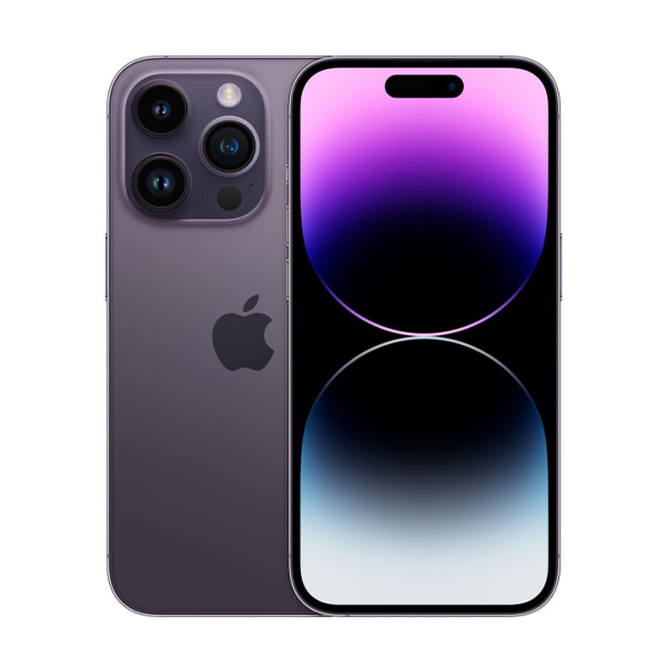 Apple iPhone 14 Pro 1T Deep Purple