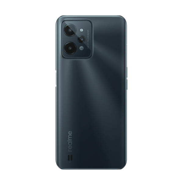 Смартфон Realme C31 3/32Gb Dark Green Global Version