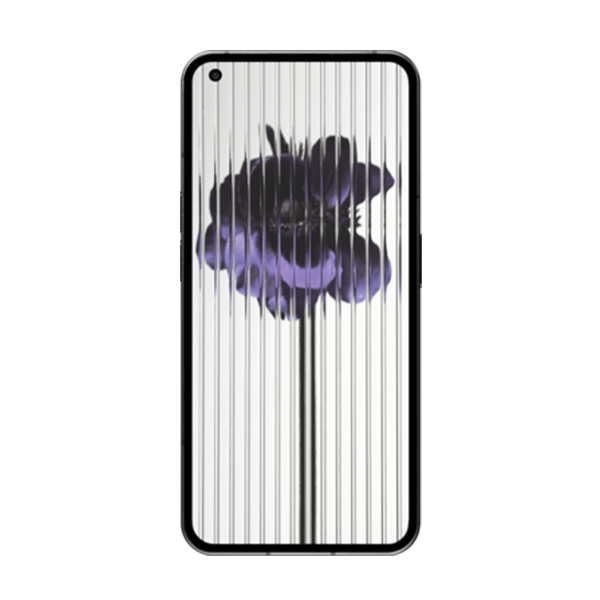 Смартфон Nothing Phone (1) 8/128GB Black