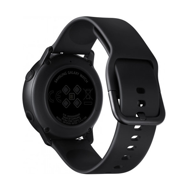 Samsung Galaxy Watch Active Black (SM-R500NZKA) (M)