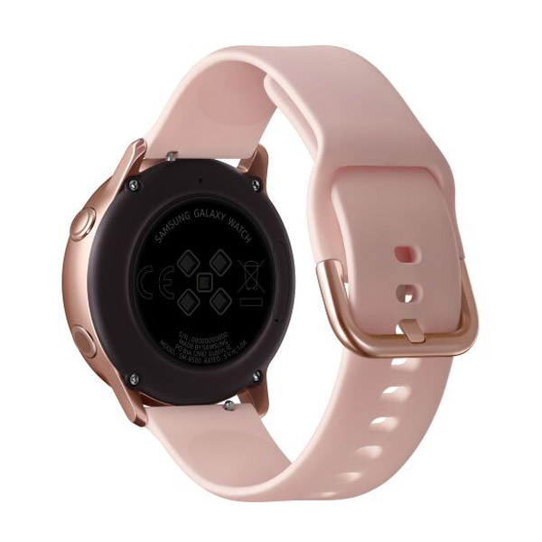 Samsung Galaxy Watch Active Gold (SM-R500NZDA) (M)