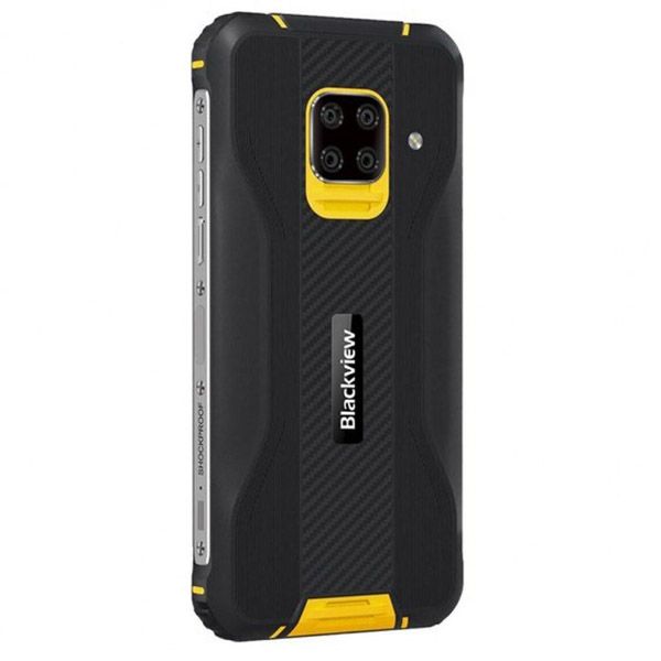 Blackview BV5100 4/128GB Yellow