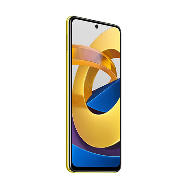 Xiaomi Poco M4 Pro 5G 4/64GB Poco Yellow (Global Version) (K)