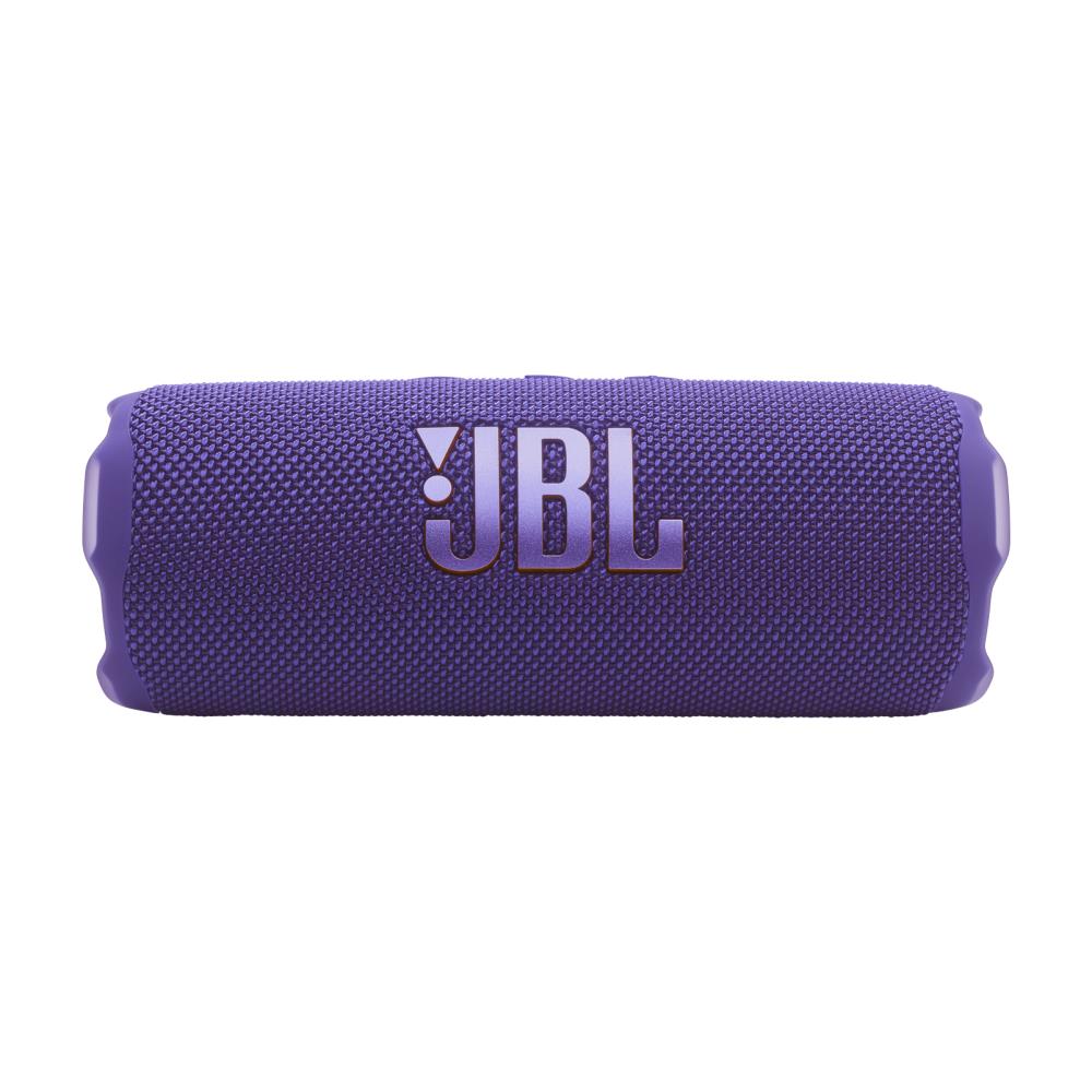 Акустична система портативна з БТ JBL JBLFLIP7PUR