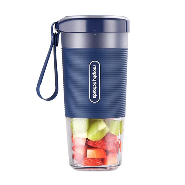 Фитнес-блендер Morphy Richards Portable Juice Cup MR9600 Blue