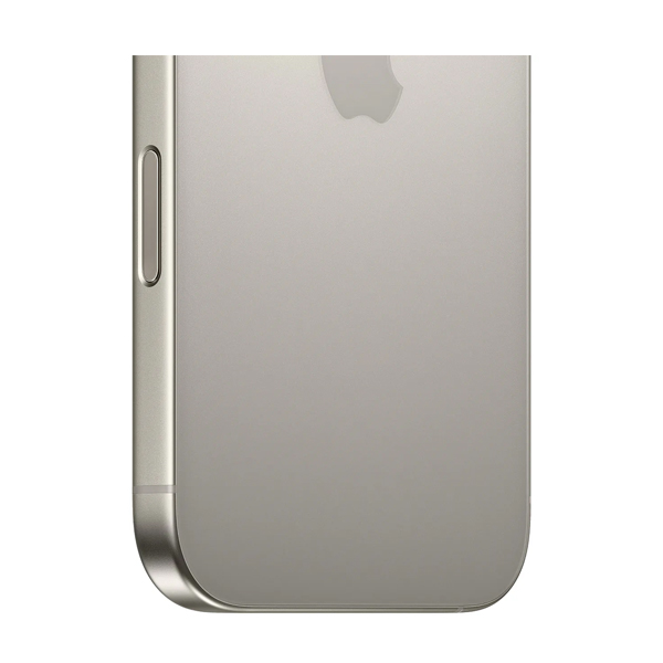 Смартфон Apple iPhone 16 Pro Max 256GB Natural Titanium