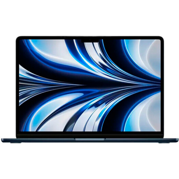 Ноутбук. Apple MacBook Air 13 2022 M2 512GB/8GB Midnight (MLY43)