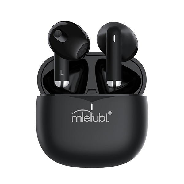 Bluetooth Навушники MIetubl MTB-BL09 Black