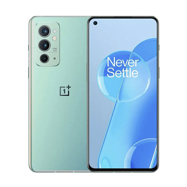 Смартфон OnePlus 9RT 12/256GB (green)