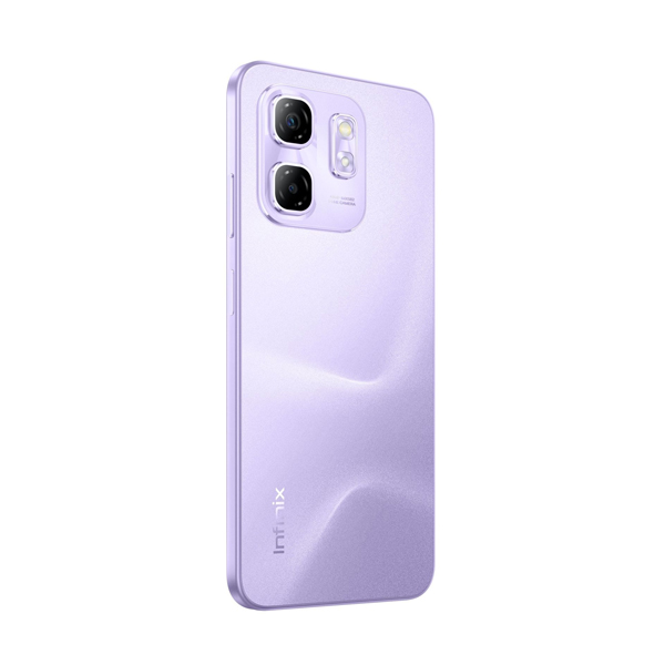 Смартфон Infinix Hot 50i (X6531B) 4/128GB Dreamy Purple