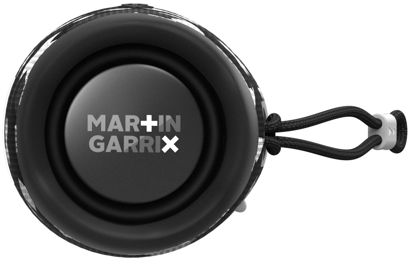 Портативна колонка JBL Flip 6 Martin Garrix (JBLFLIP6MG)