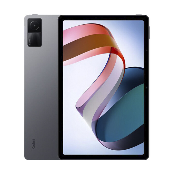 Планшет XIAOMI Redmi Pad 4/128Gb (graphite gray) українська версія