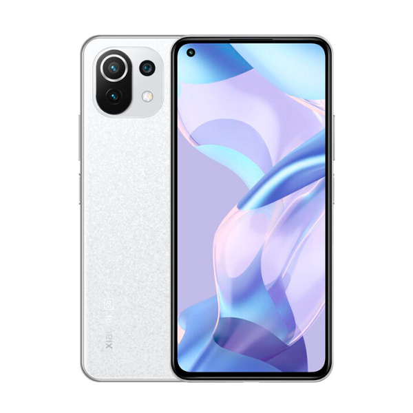 Смартфон XIAOMI Mi 11 Lite 5G NE 8/256Gb (snowflake white) Global Version