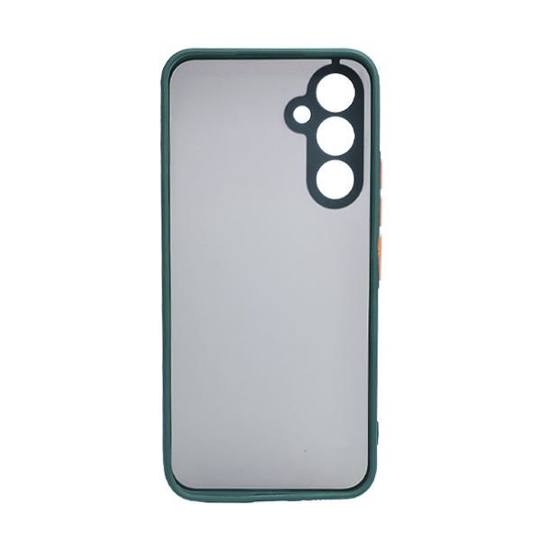 Чехол накладка Goospery Case для Samsung A54-2023/A546 Sea Wave with Camera Lens