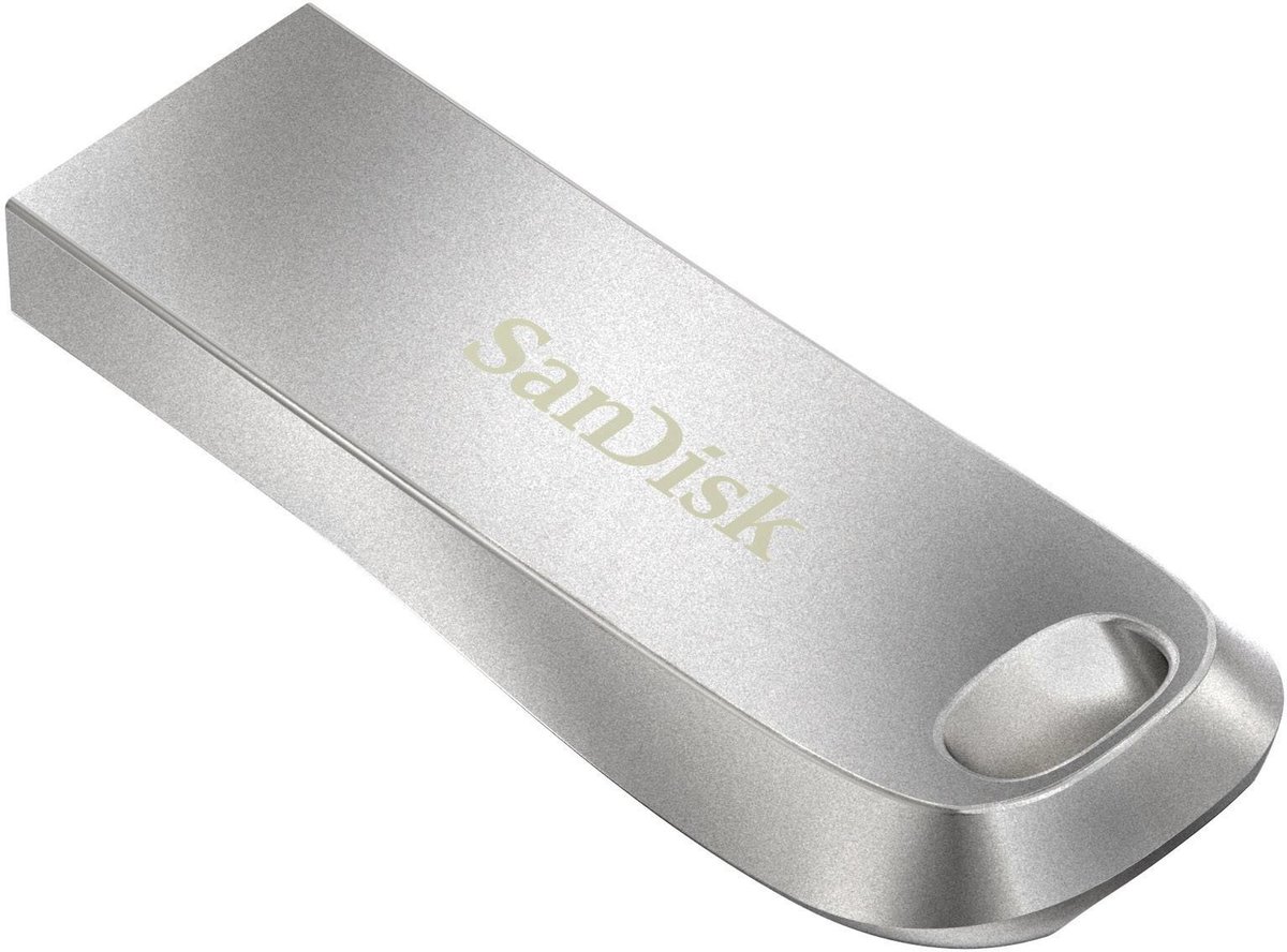 Флеш-пам'ять (накопичувач USB) USB3.1 64GB SDCZ74-064G-G46 SANDISK